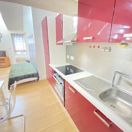 Le Duplex Ruthenois, Centre * 罗德兹