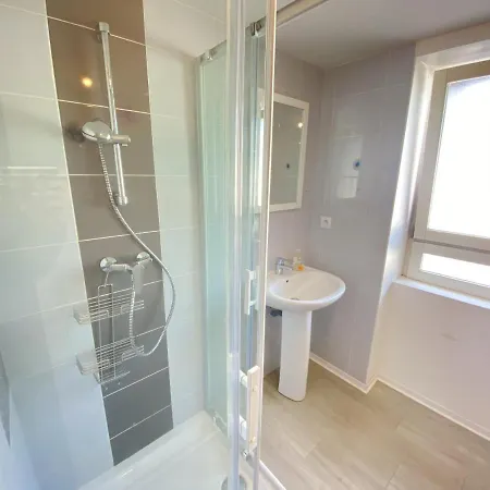 Le Duplex Ruthenois, Centre 罗德兹
