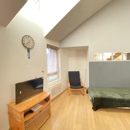 Le Duplex Ruthenois, Centre